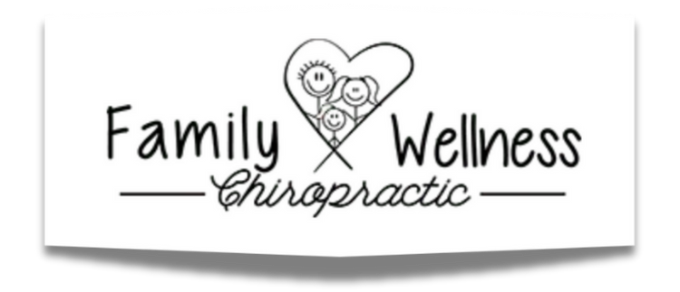 Family Wellness Chiropractic Logo