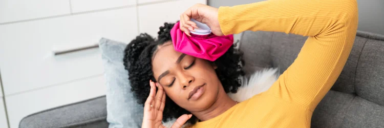 Migraine Treatment In Ankeny