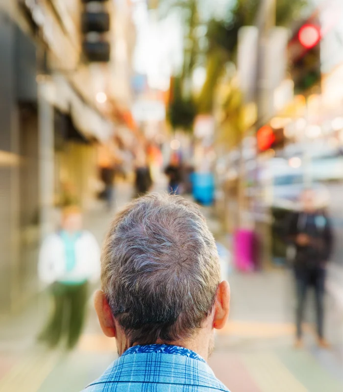 Vertigo Treatment In Ankeny